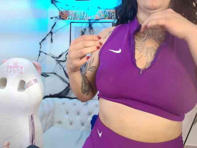 Amber-Roussexx