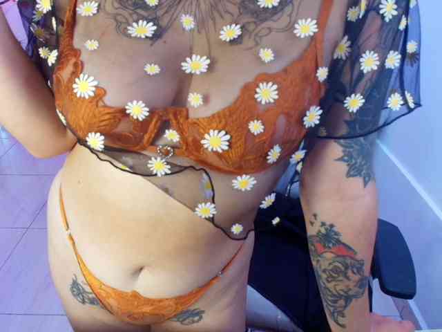 Amber-Roussexx