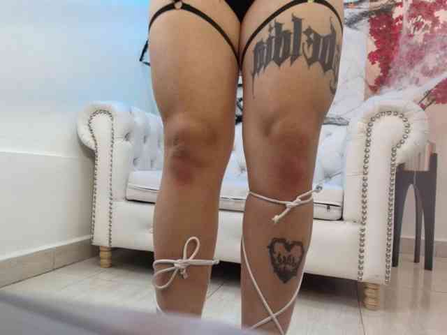 Amber-Roussexx