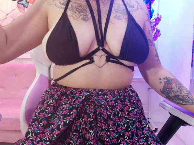 Amber-Roussexx