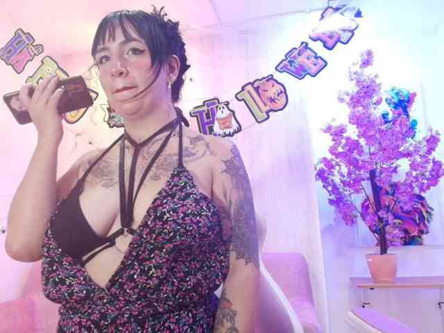 Amber-Roussexx