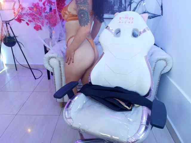 Amber-Roussexx
