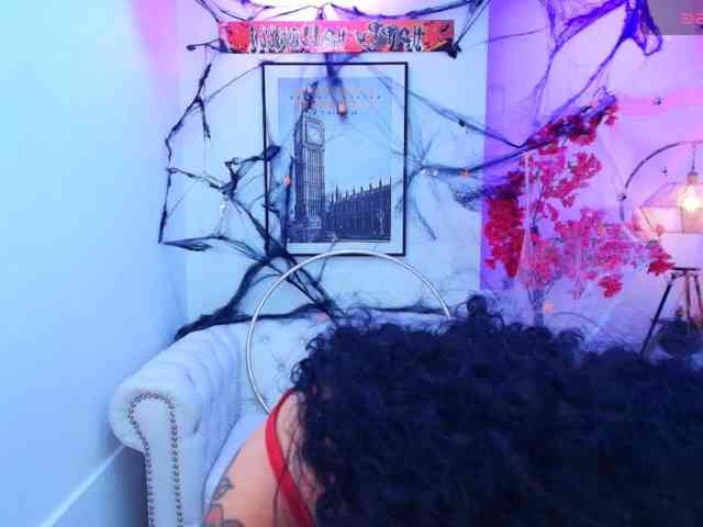 Amber-Roussexx