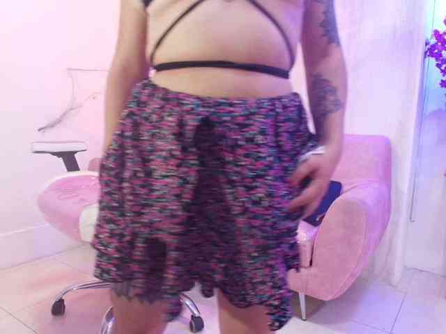 Amber-Roussexx