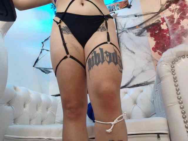 Amber-Roussexx