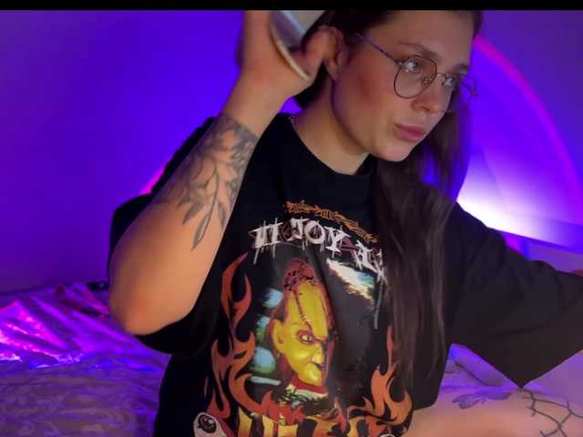 Lolalux69 webcam