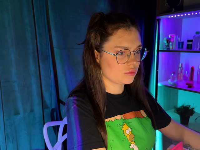 Profile and Statistics for Lolalux69 on BongaCams