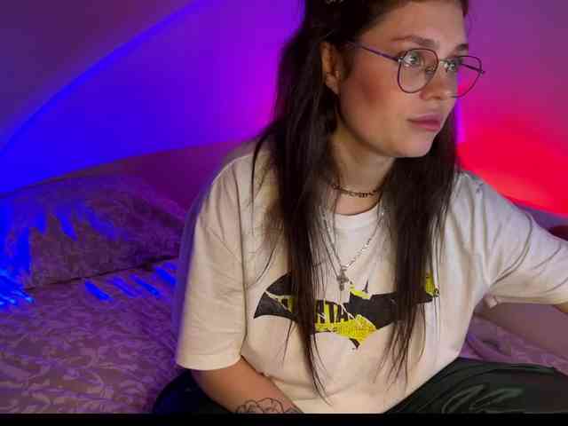 Lolalux69 webcam