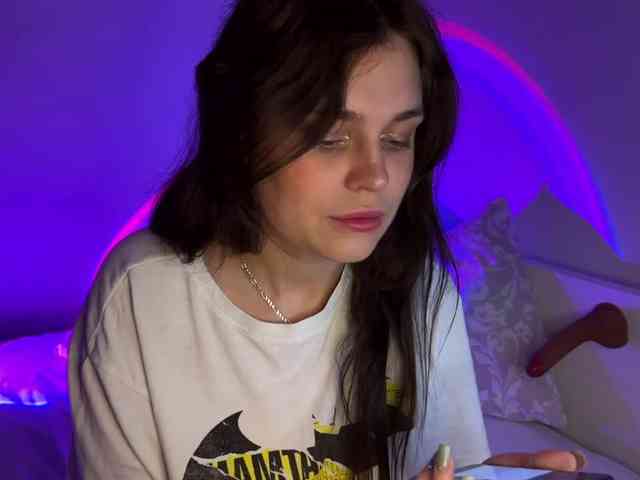 Lolalux69 webcam