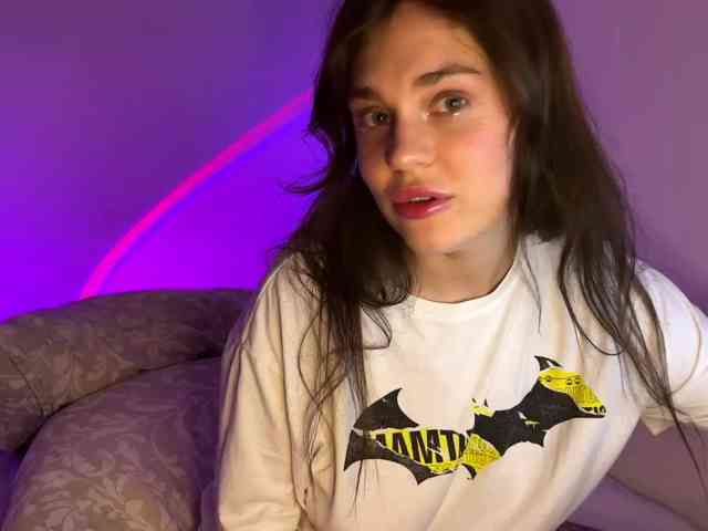 Lolalux69 webcam