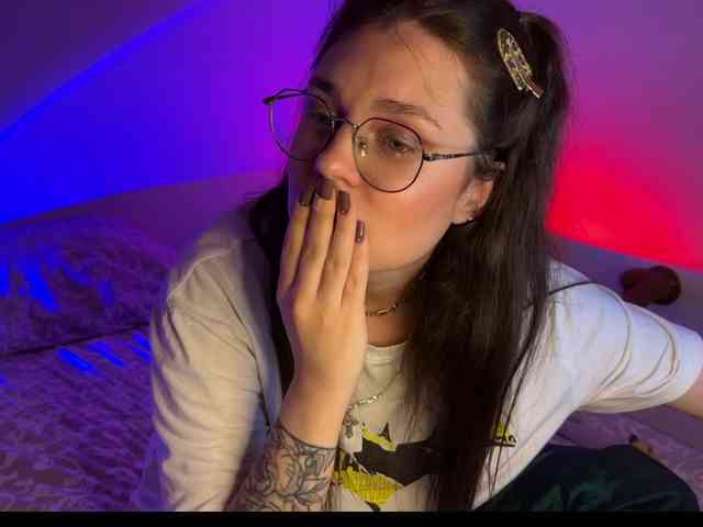 Lolalux69 webcam