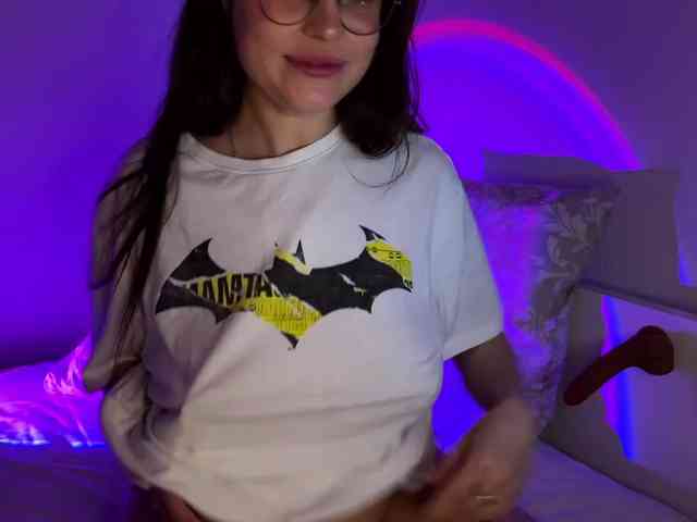 Lolalux69 webcam