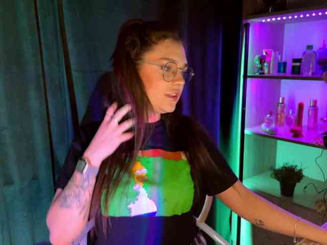 Lolalux69 webcam