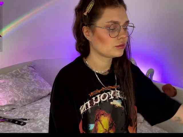 Lolalux69 webcam