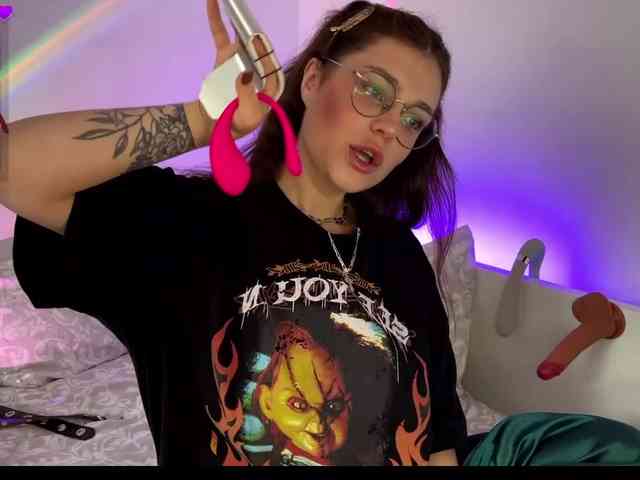 Lolalux69 webcam