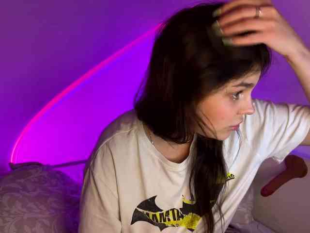 Lolalux69 webcam
