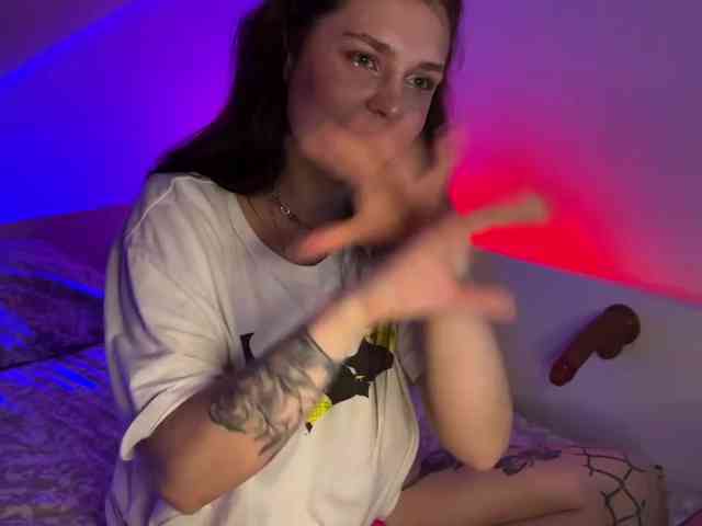Lolalux69 webcam