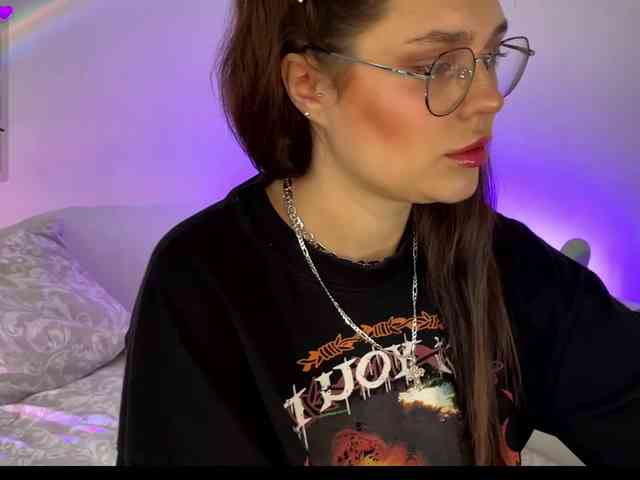 Lolalux69 webcam