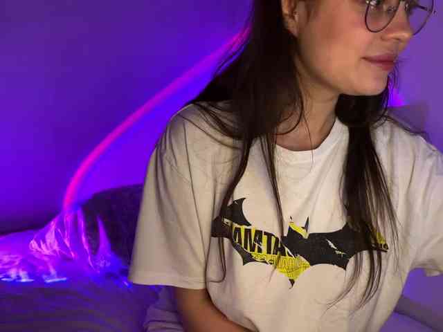Lolalux69 webcam
