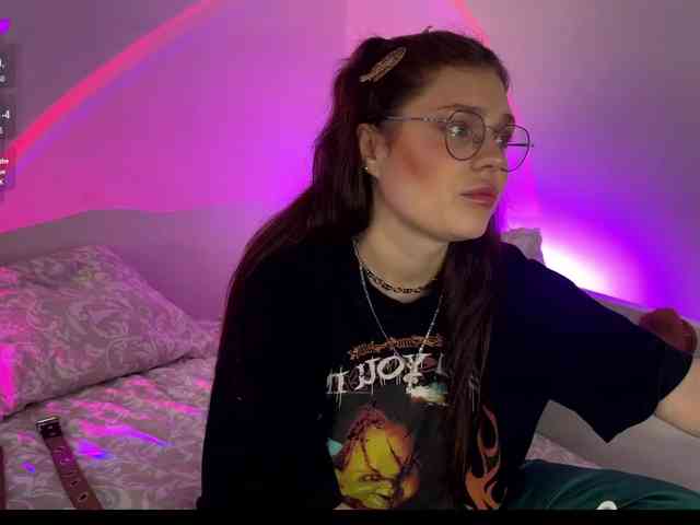 Lolalux69 webcam
