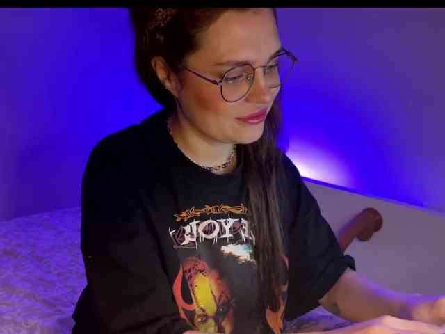 Lolalux69 webcam