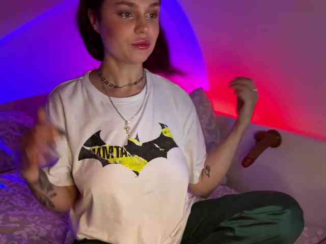 Lolalux69 webcam