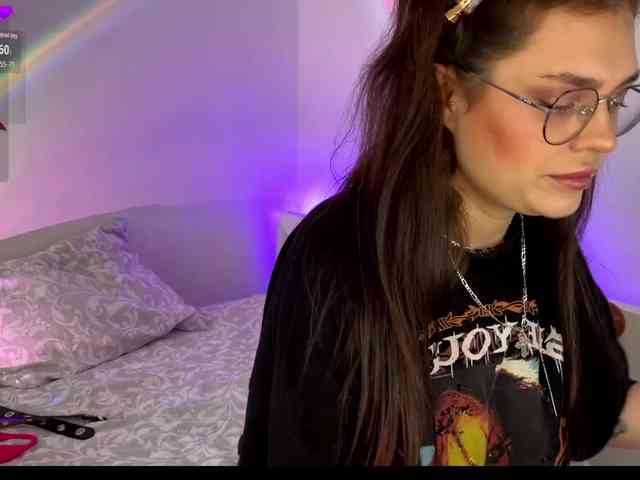 Lolalux69 webcam