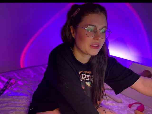 Lolalux69 webcam