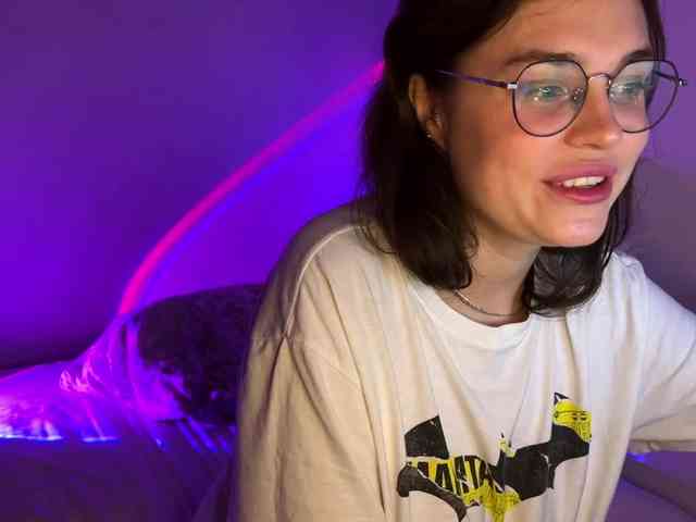 Lolalux69 webcam