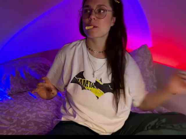 Lolalux69 webcam