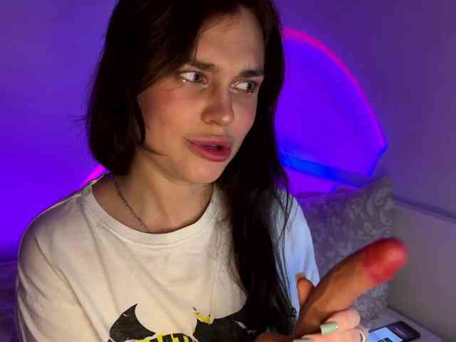 Lolalux69 webcam