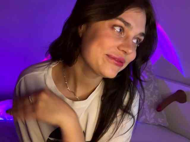 Lolalux69 webcam