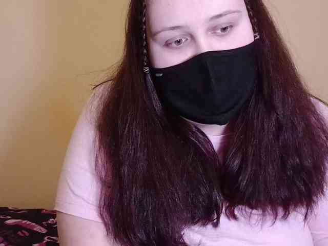 NeonPulse webcam