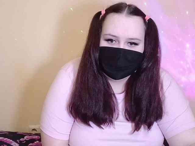 NeonPulse webcam