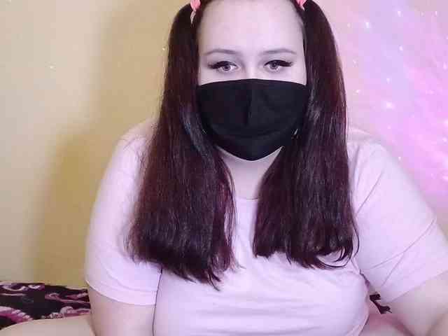 NeonPulse webcam