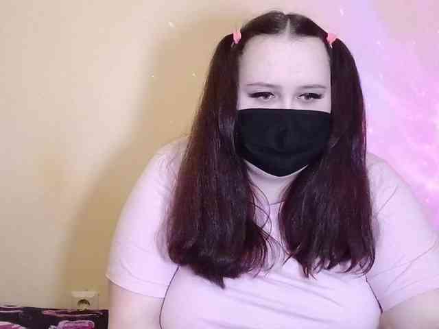 NeonPulse webcam