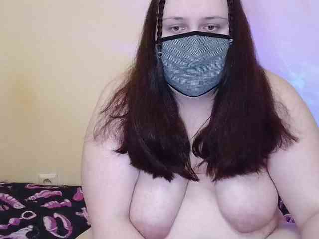 NeonPulse webcam