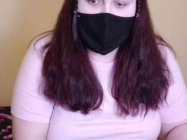 NeonPulse webcam