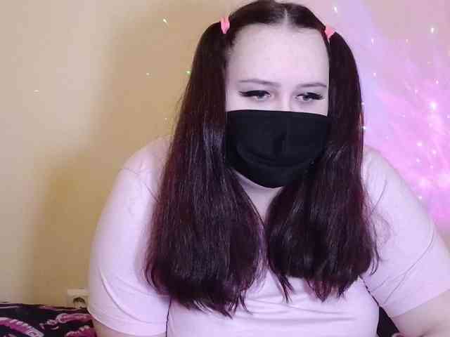 NeonPulse webcam