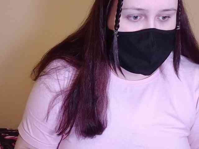 NeonPulse webcam
