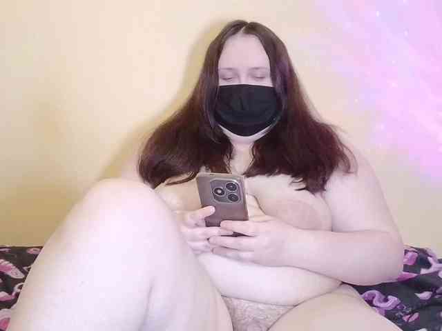 NeonPulse webcam