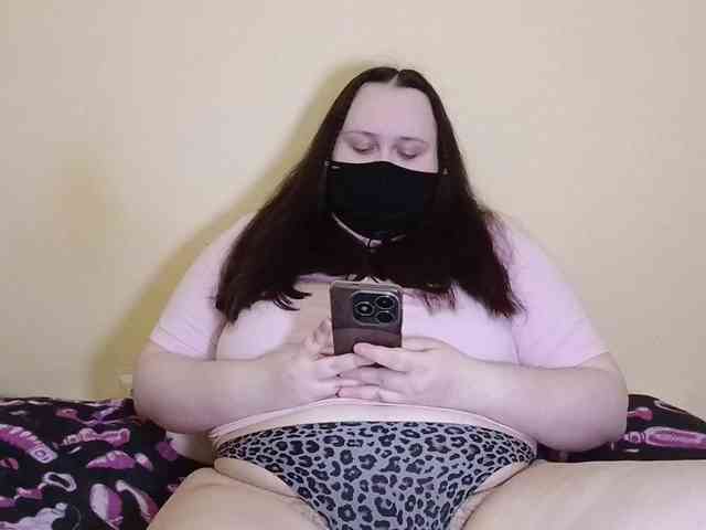 NeonPulse webcam