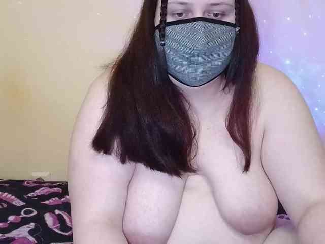 NeonPulse webcam