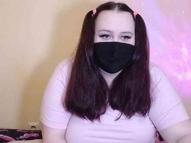 NeonPulse webcam