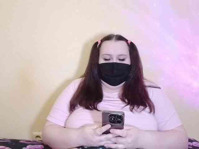 NeonPulse webcam