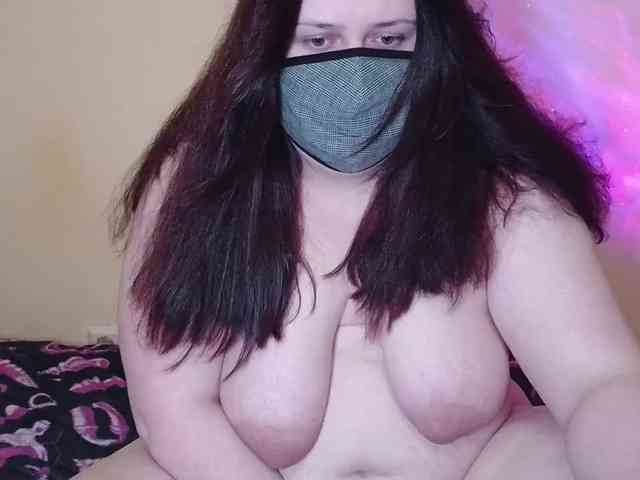 NeonPulse webcam