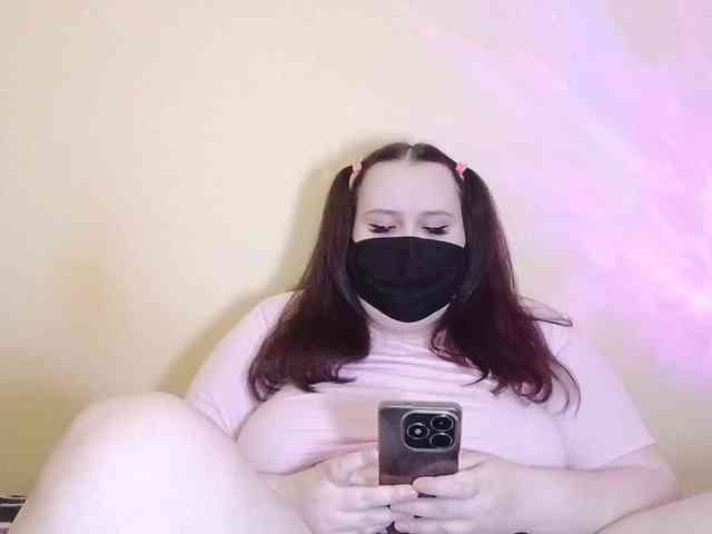 NeonPulse webcam