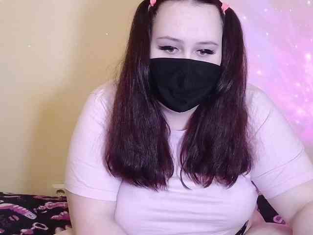 NeonPulse webcam