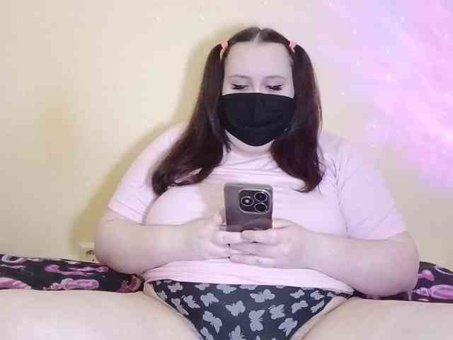 NeonPulse webcam