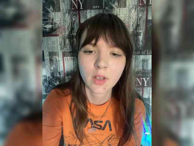 MargoZy webcam